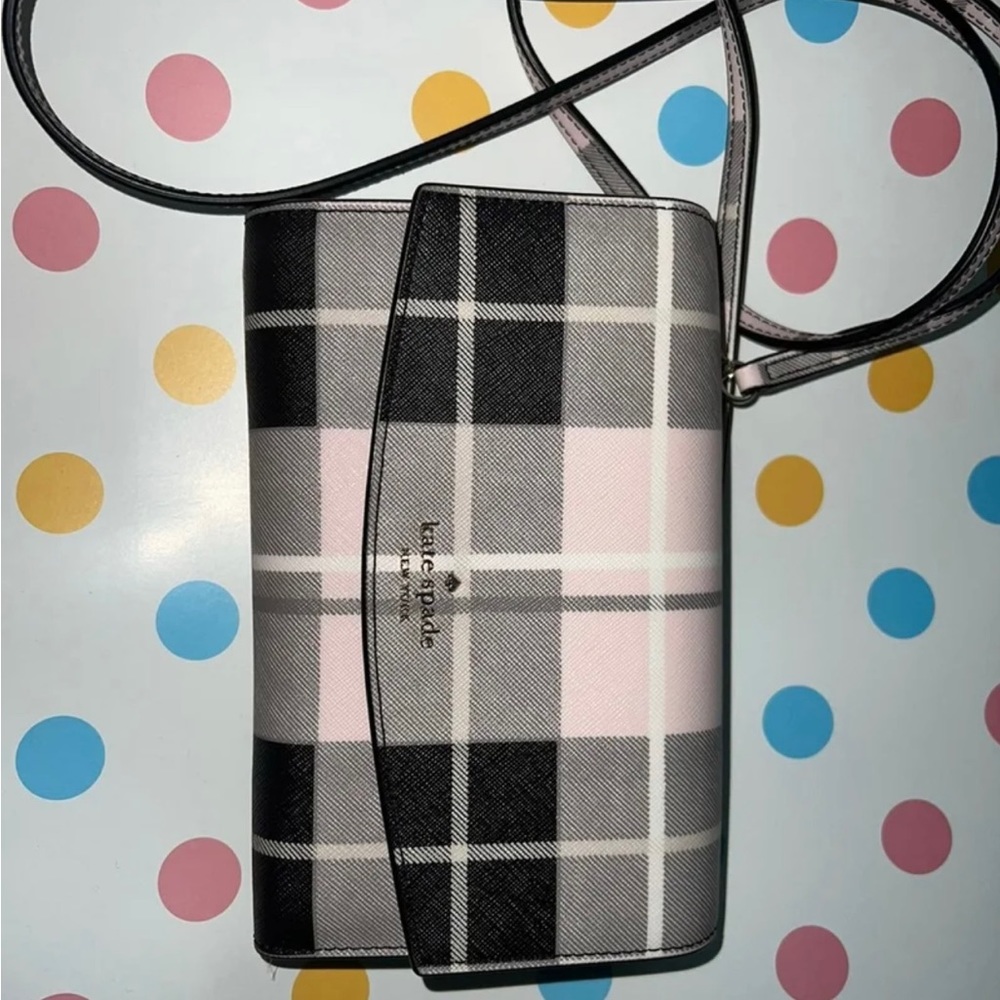 Kate Spade Crossbody